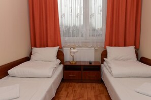 Superior-Zweibettzimmer