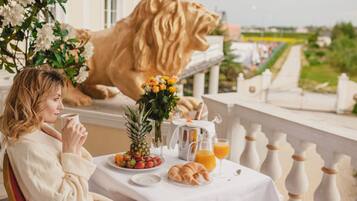 Façade de lâhĂ©bergement