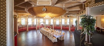 Hotel Royal