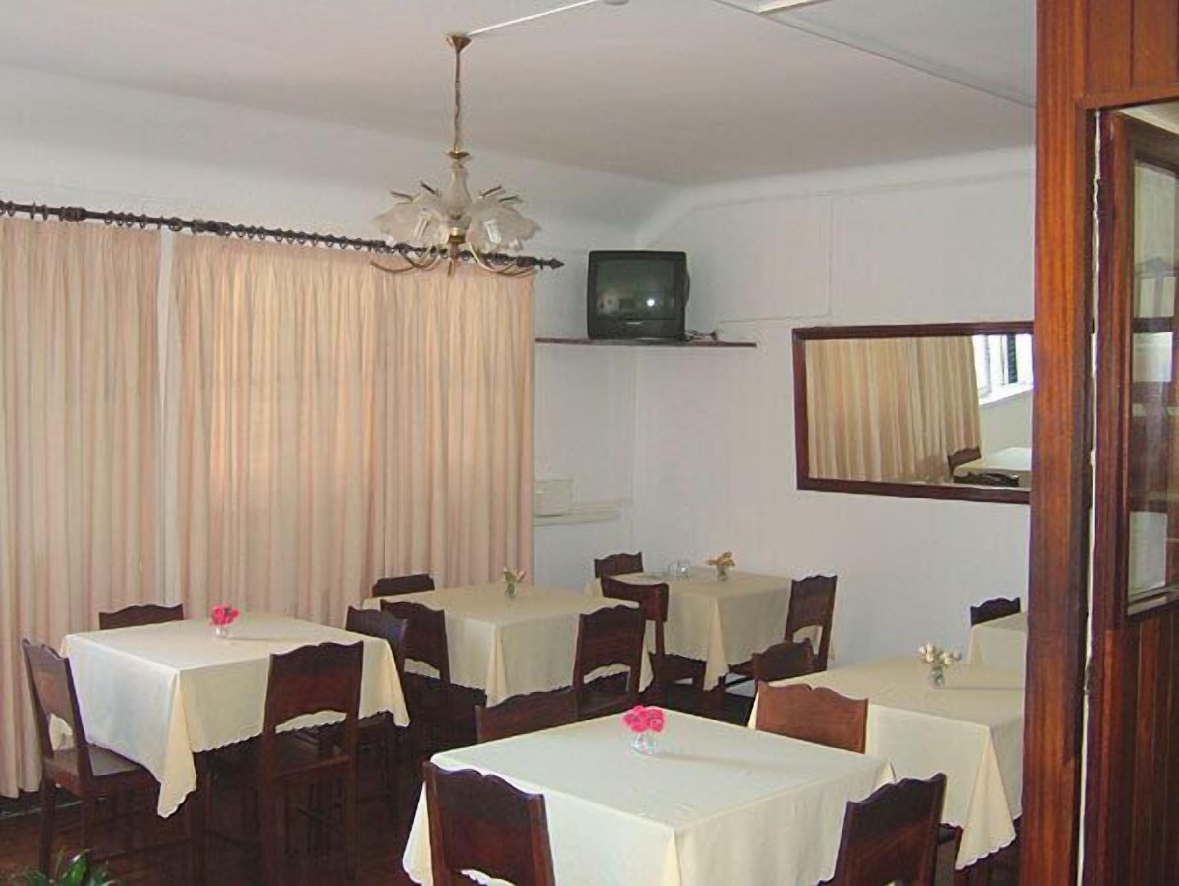 Foto - Pensao Astoria