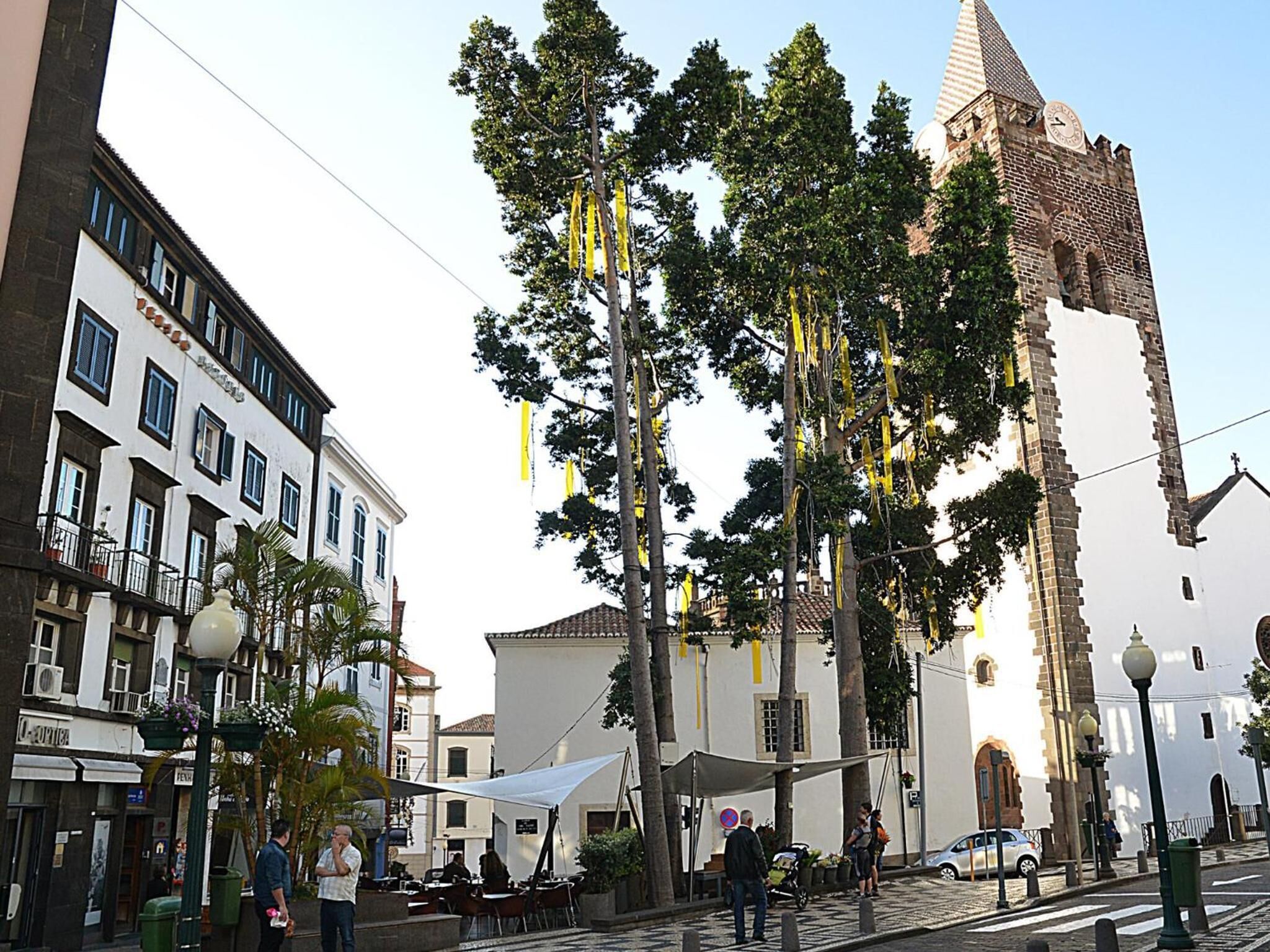 Foto - Pensao Astoria