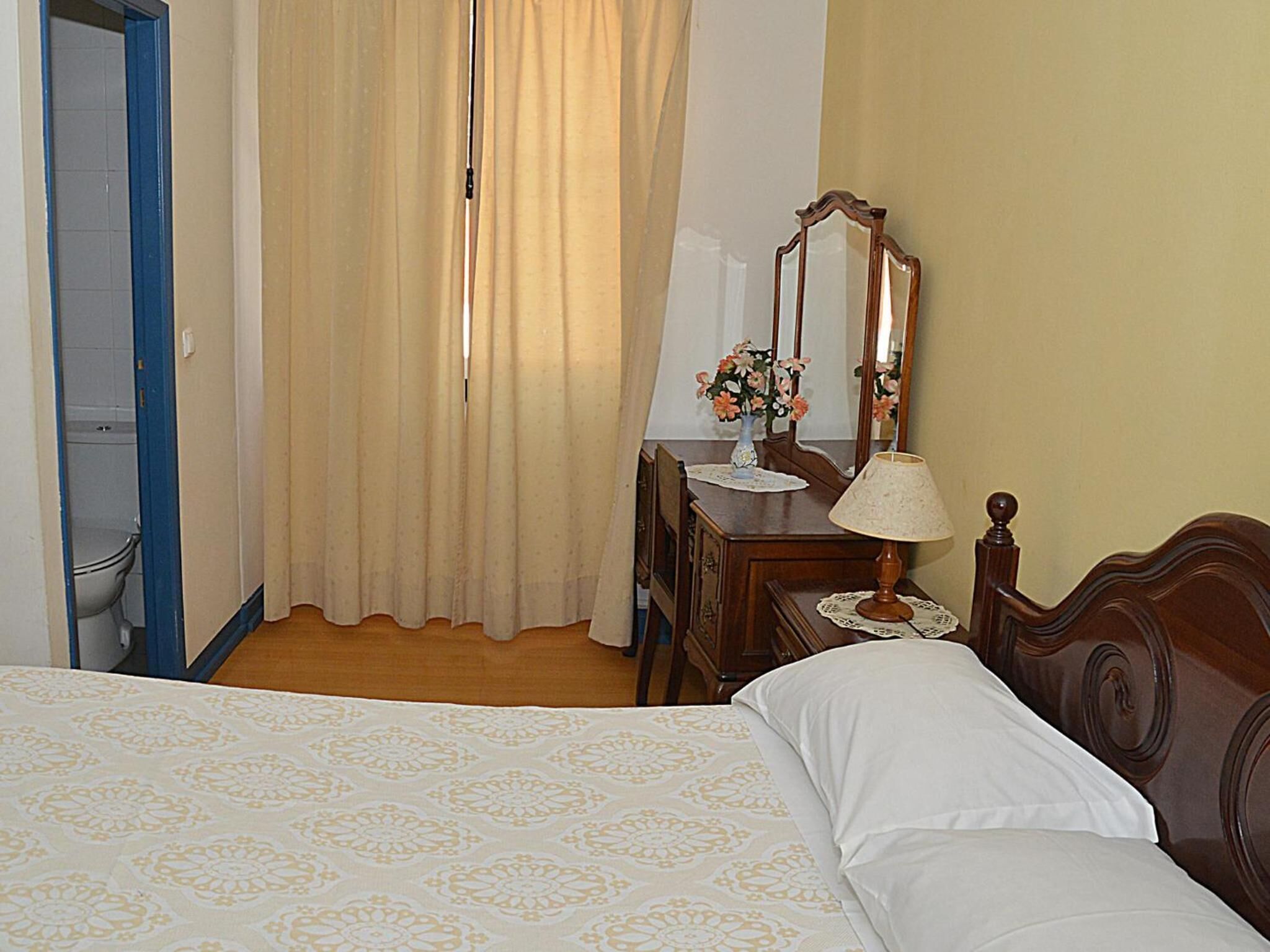 Foto - Pensao Astoria