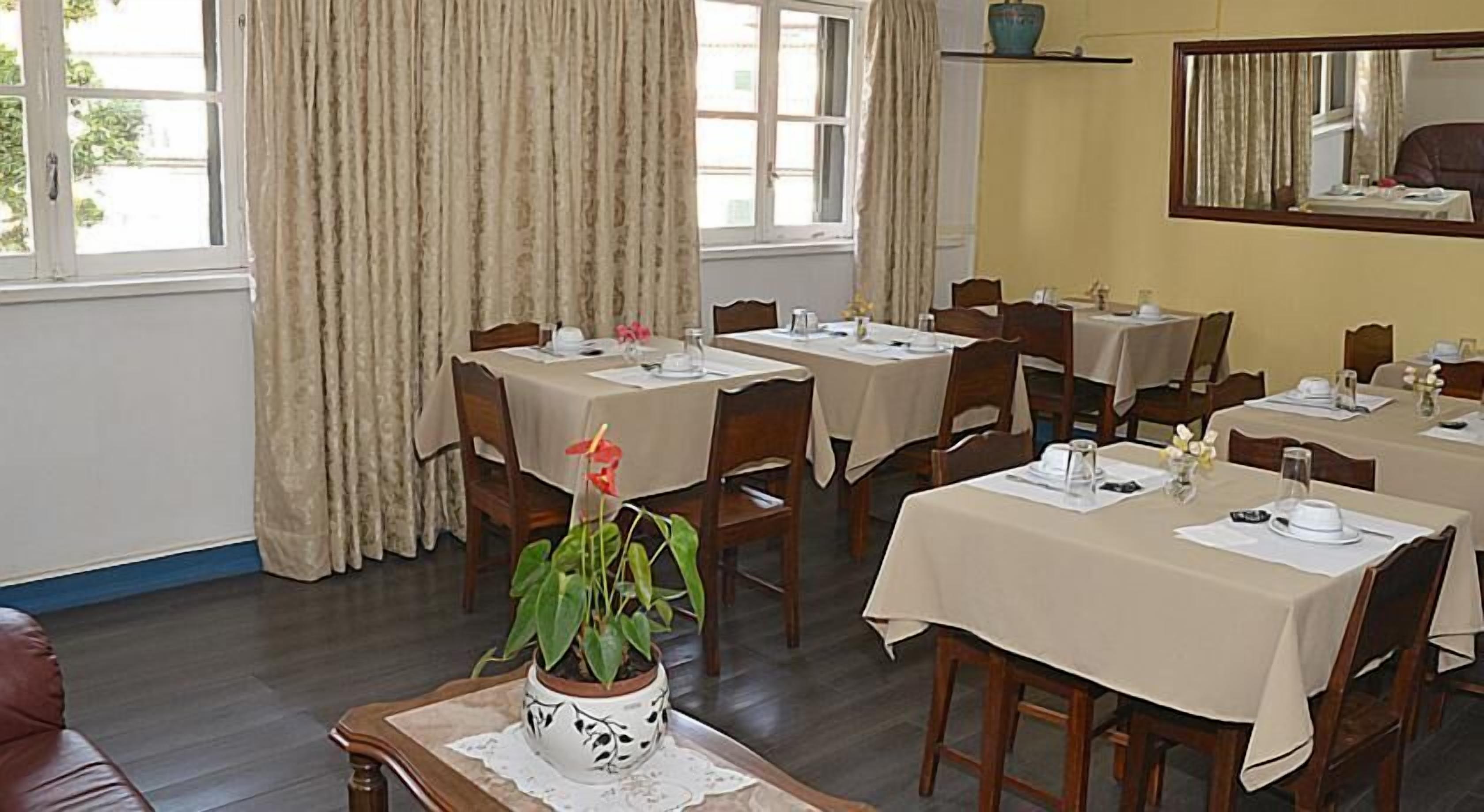 Foto - Pensao Astoria