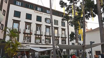 Aussenbereich