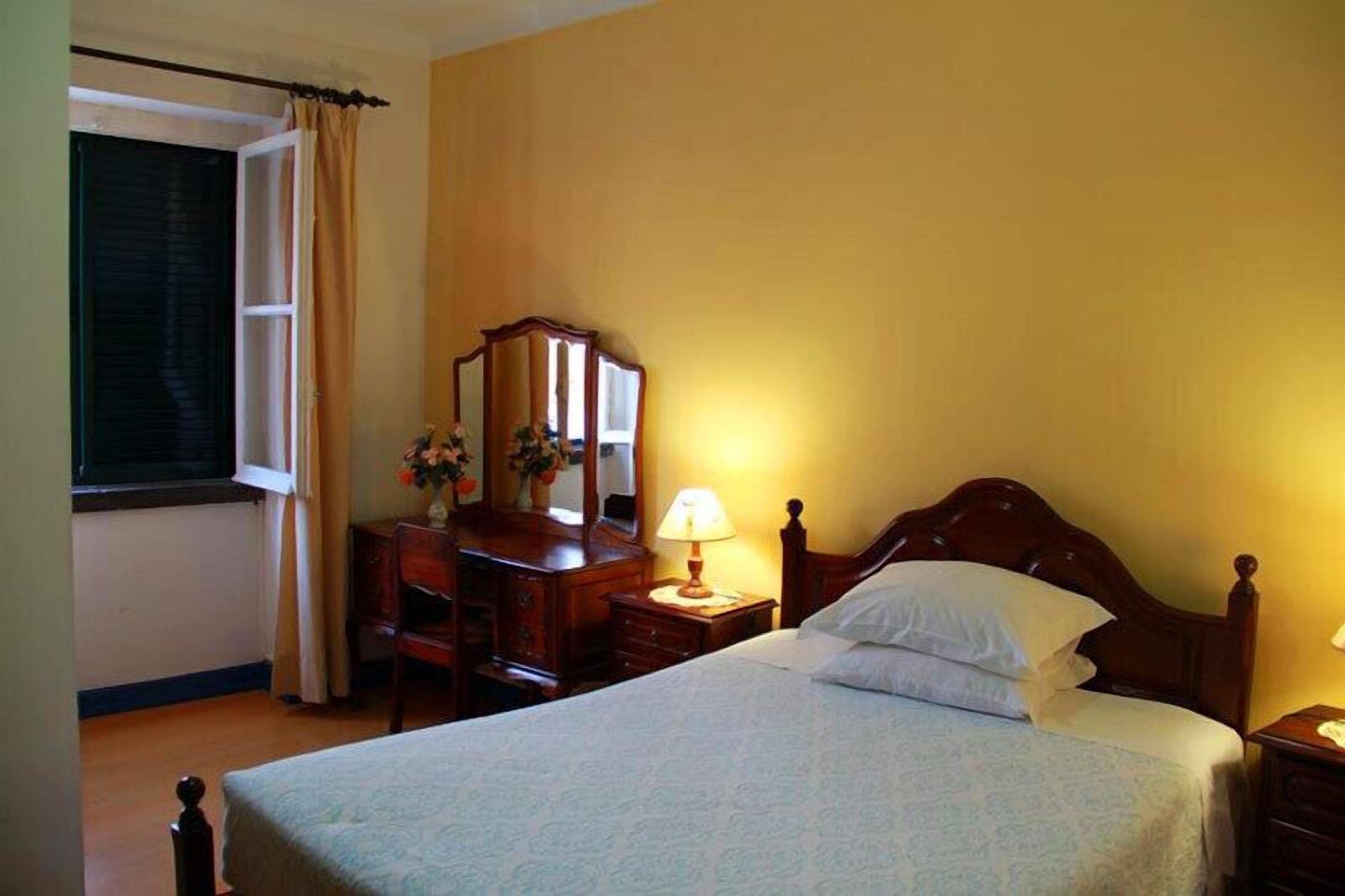 Foto - Pensao Astoria