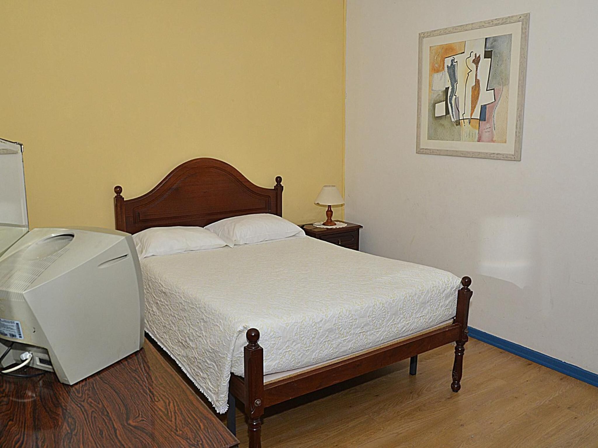 Foto - Pensao Astoria