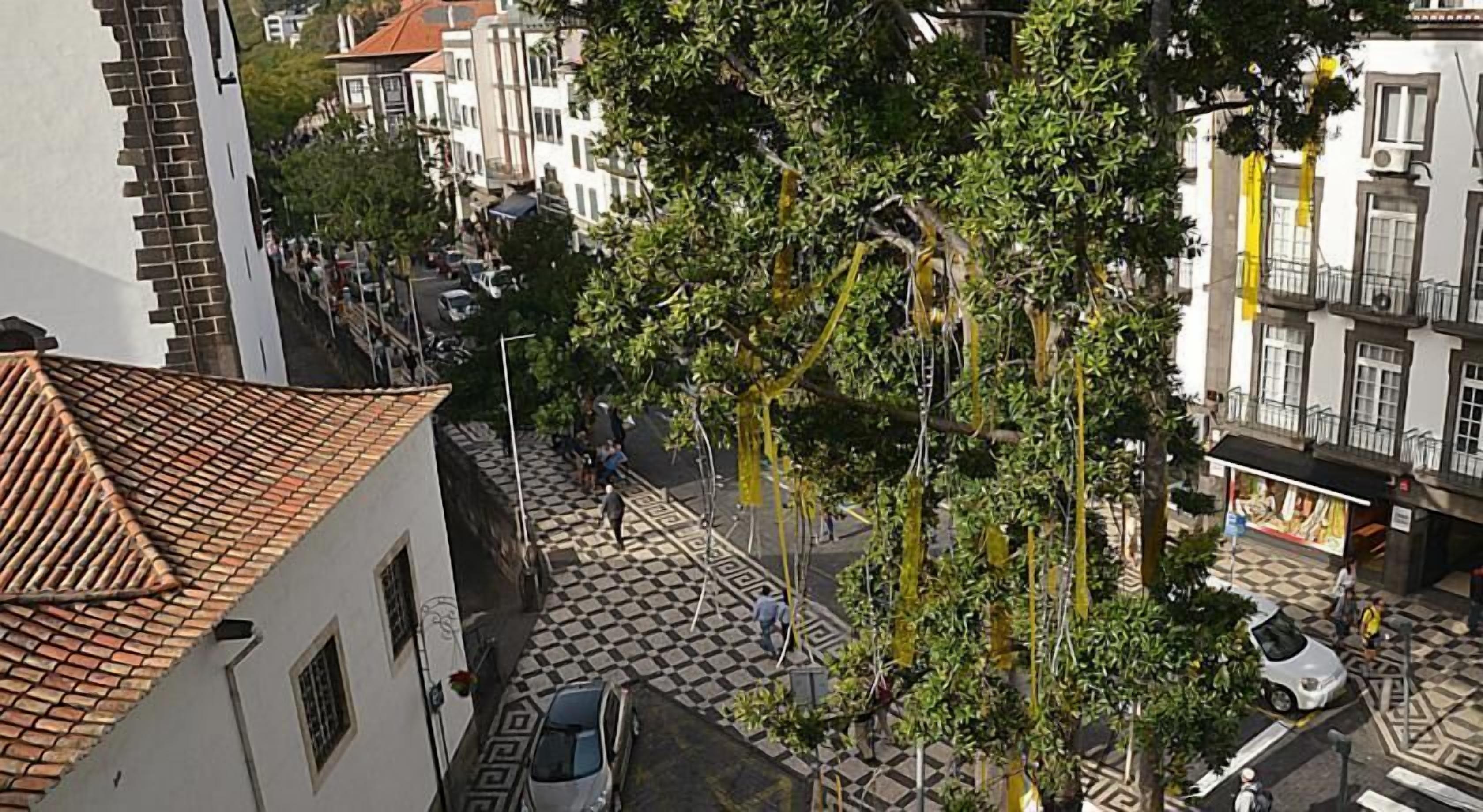 Foto - Pensao Astoria