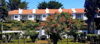 Hotel Solar Do Conde