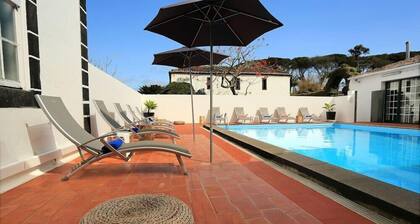 Hotel Solar Do Conde