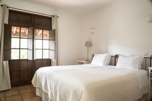 Villa, 2 Einzelbetten | Zimmersafe, Verdunkelungsvorhänge, kostenloses WLAN, Bettwäsche