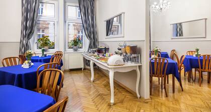 Kosmopolita Rooms