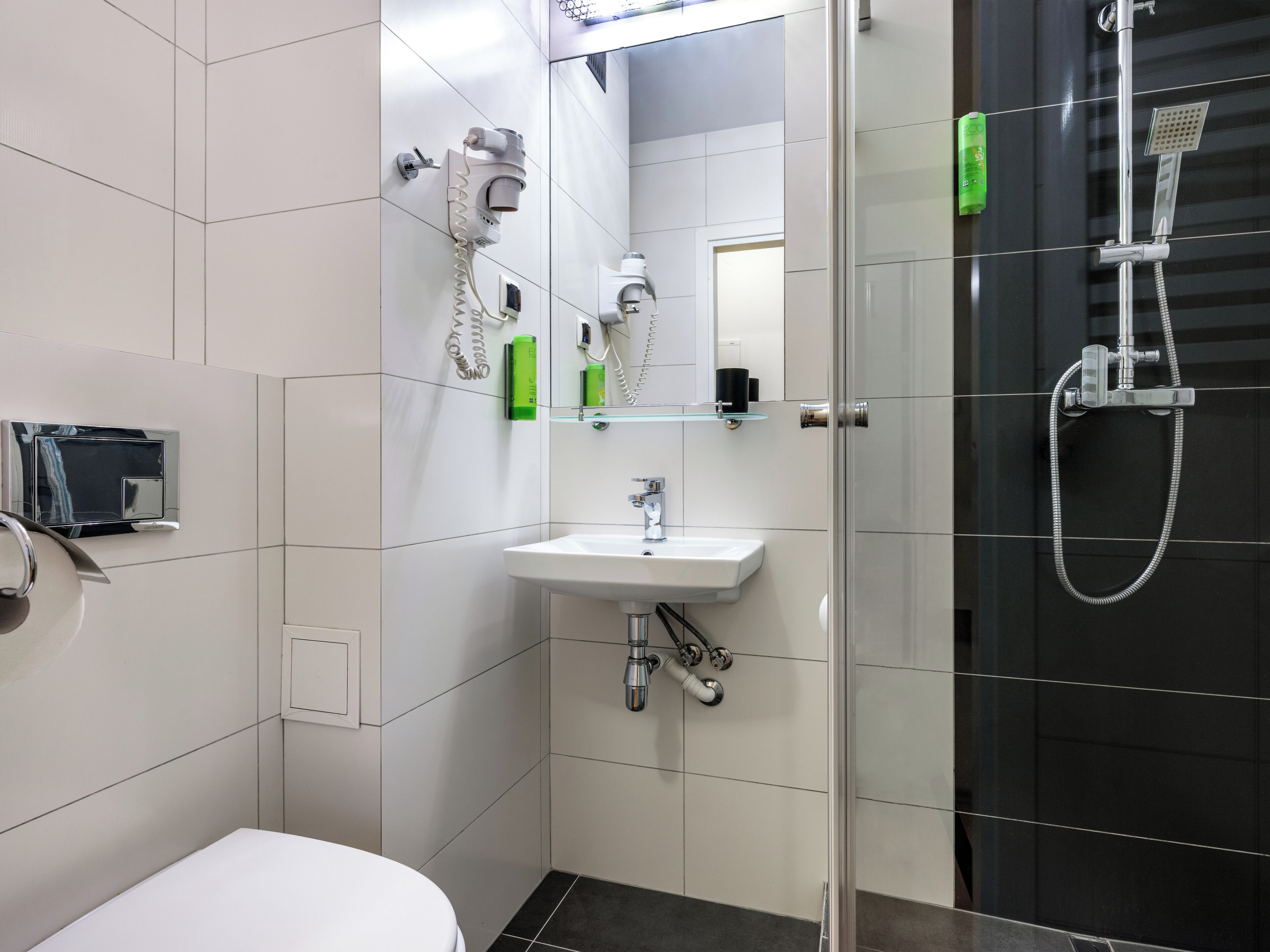 Foto - Kosmopolita Rooms