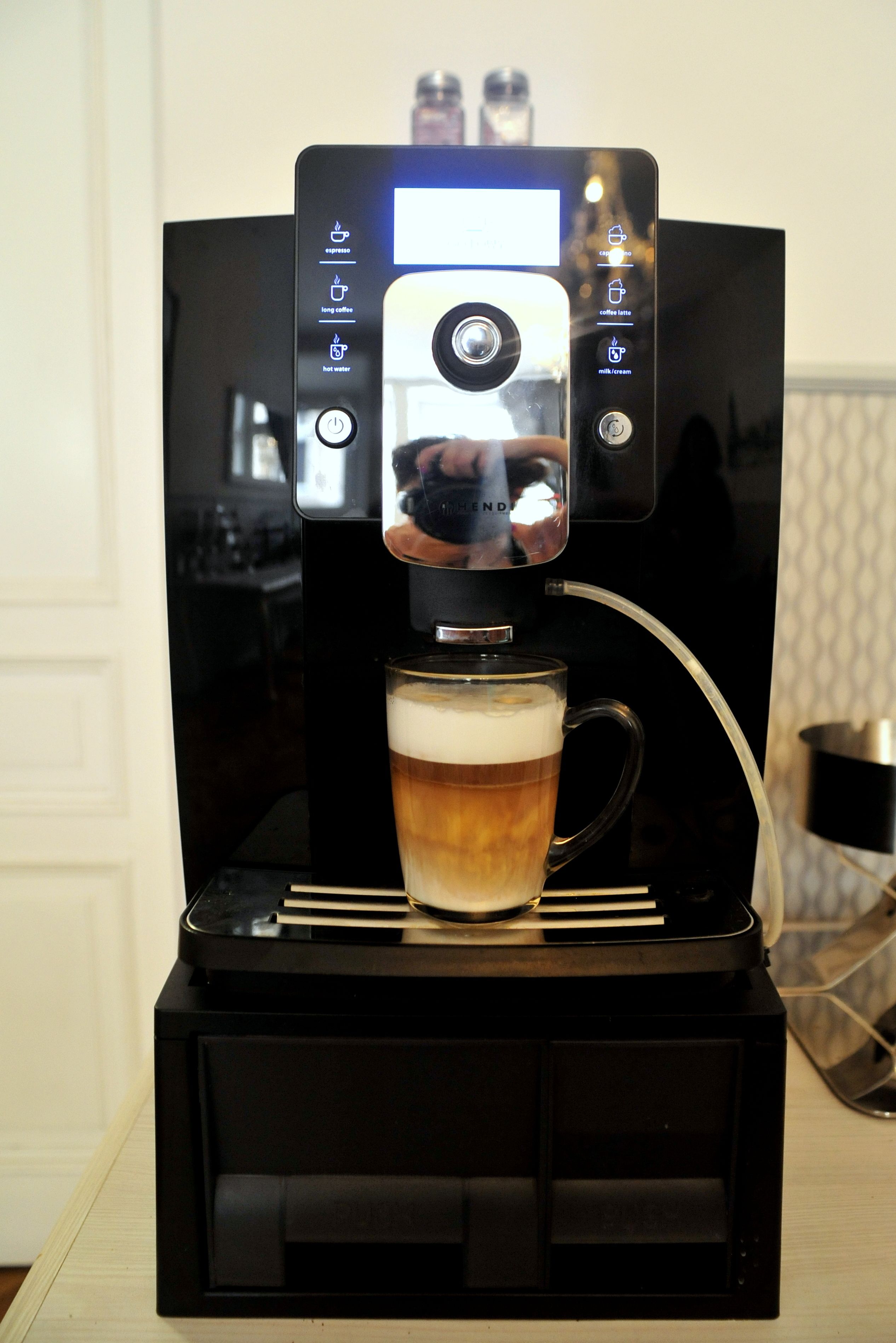 Foto - Kosmopolita Rooms