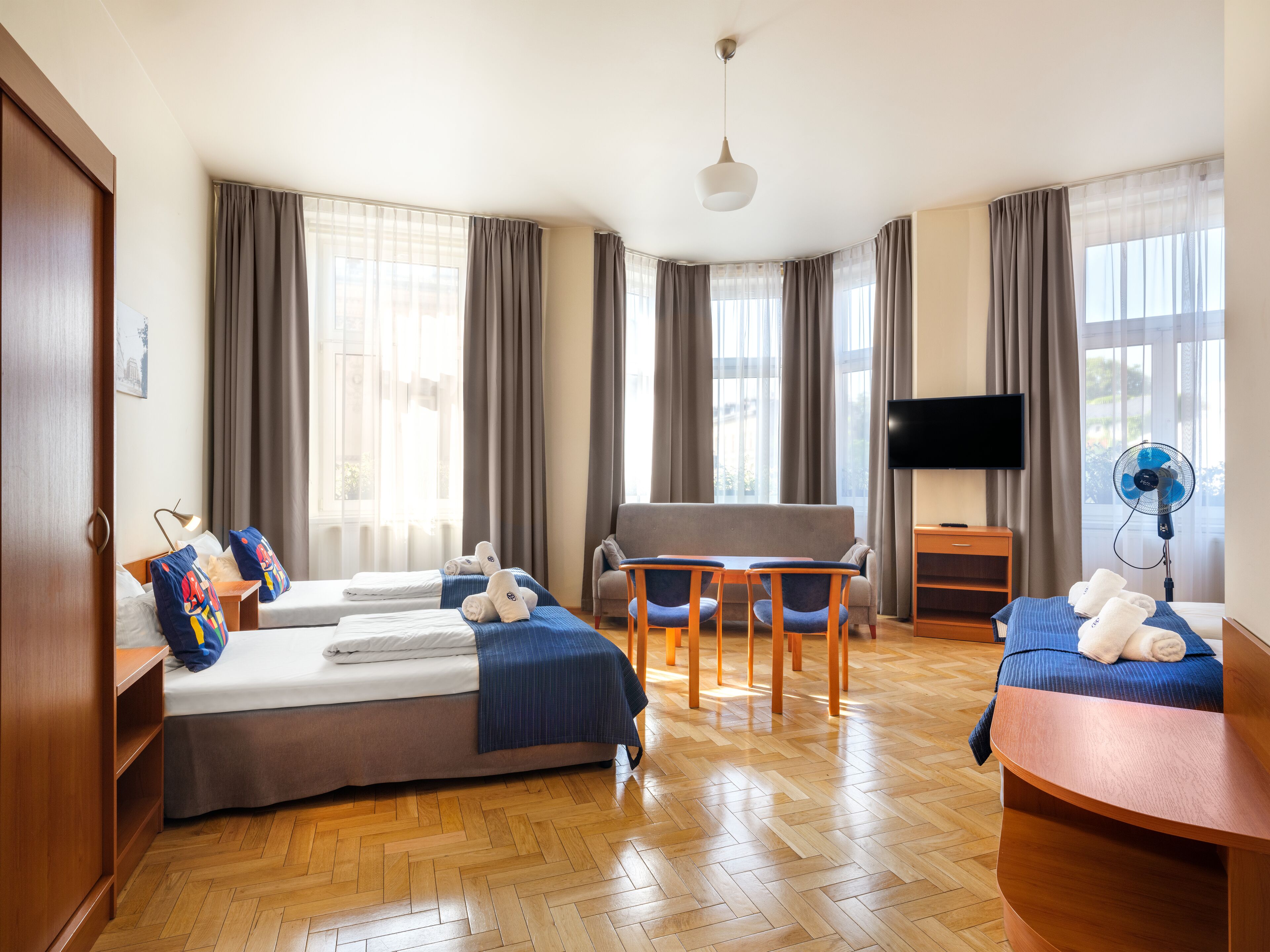 Foto - Kosmopolita Rooms