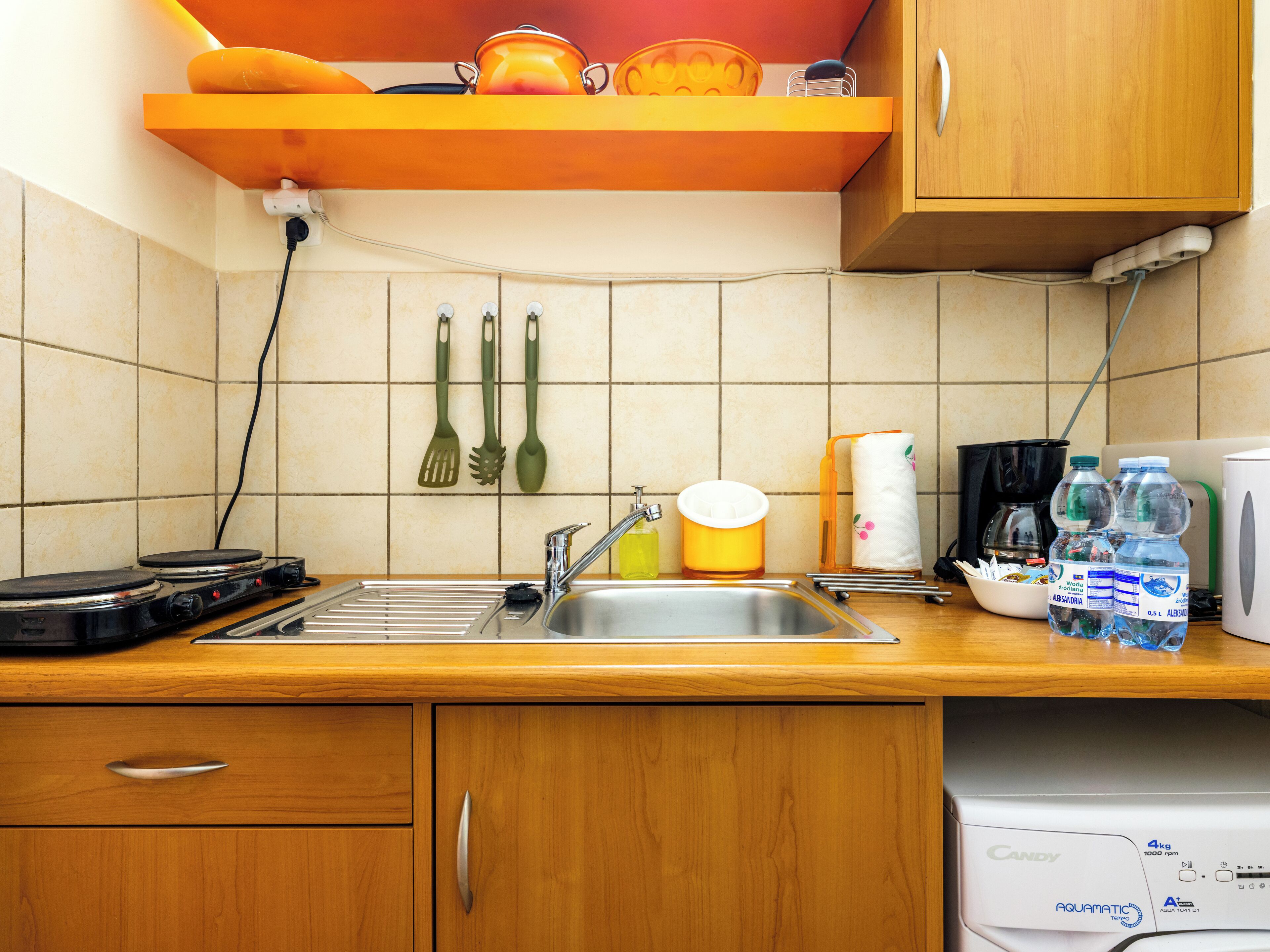 Foto - Kosmopolita Rooms