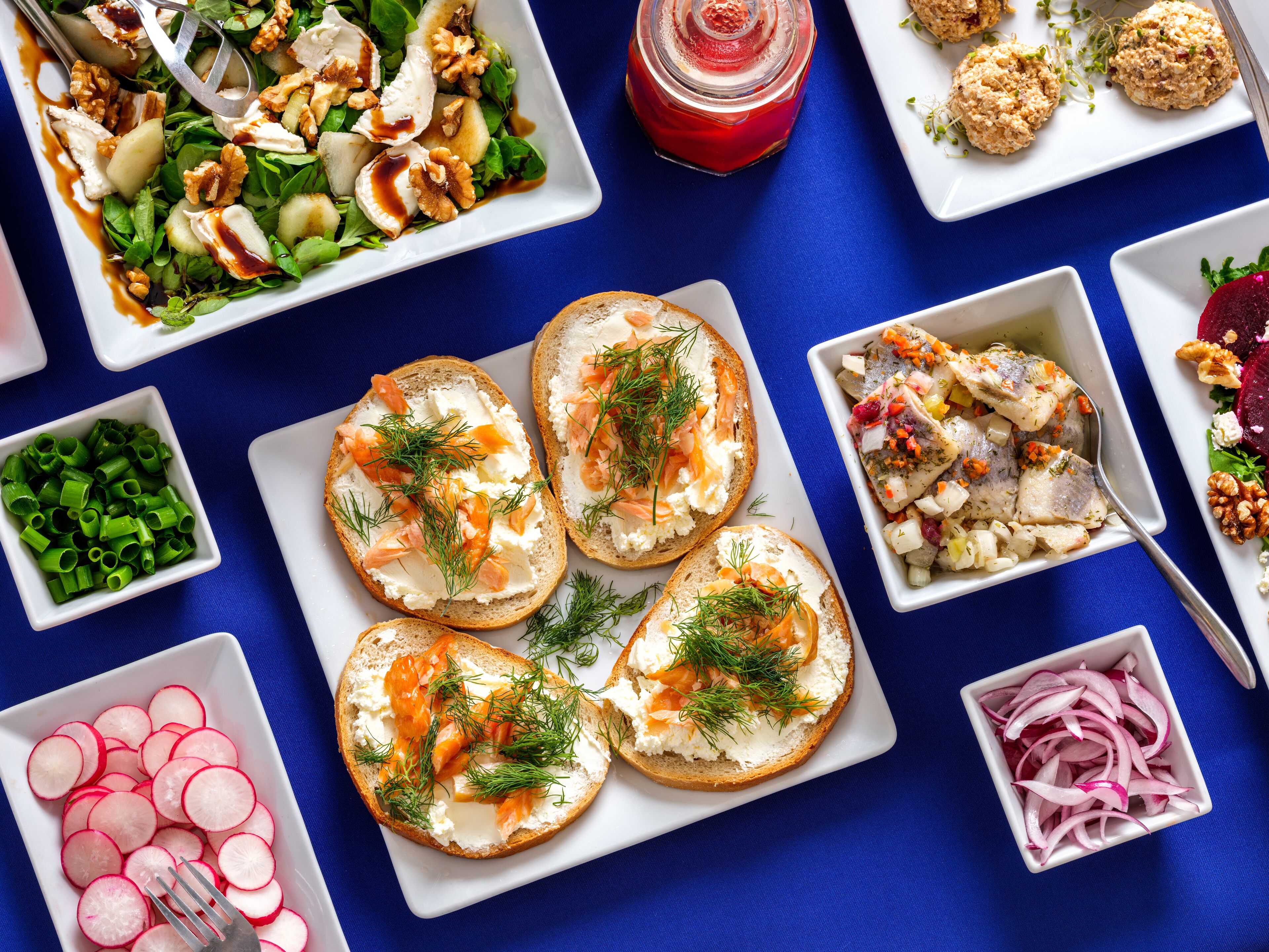 Foto - Kosmopolita Rooms