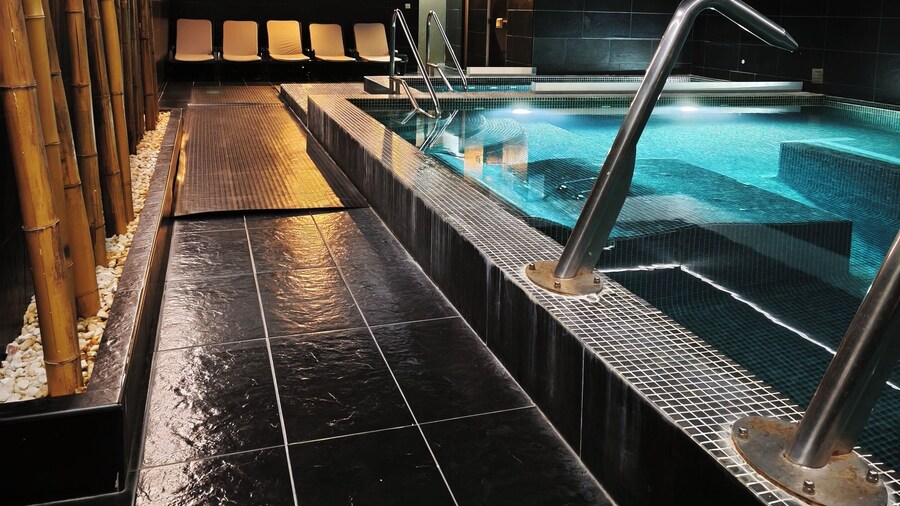 Douro Marina Hotel & SPA