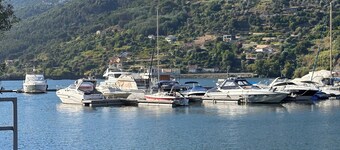 Douro Marina Hotel & SPA