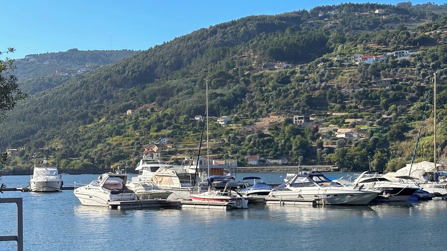 Douro Marina Hotel & SPA