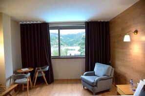 Chambre Double Supérieure