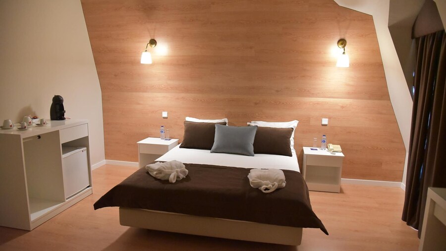 Douro Marina Hotel & SPA