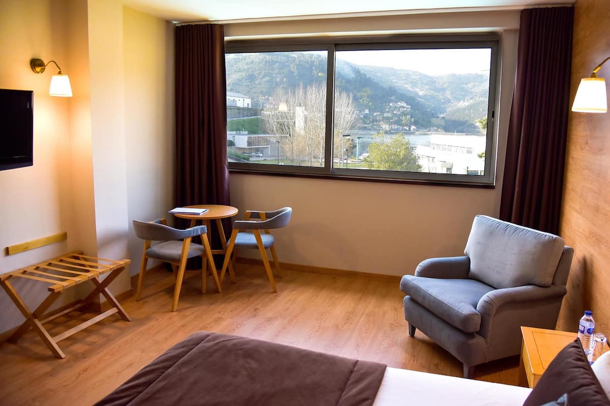 Superior-Doppelzimmer