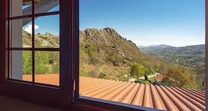 Miradouro Do Castelo