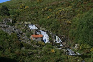 Exterior - Miradouro Do Castelo (Melgaço)