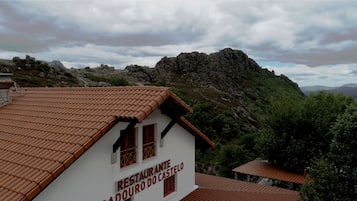 Lunch and dinner served, Portuguese cuisine