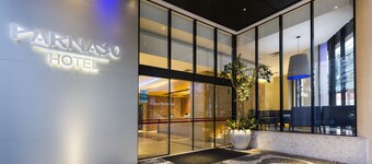 Parnaso Hotel