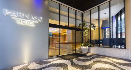 Parnaso Hotel