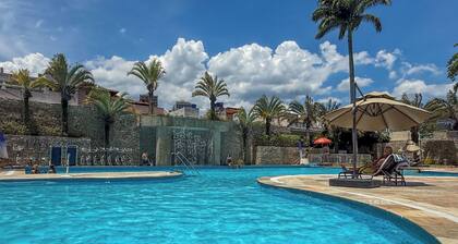Wyndham Rio Barra - Oficial