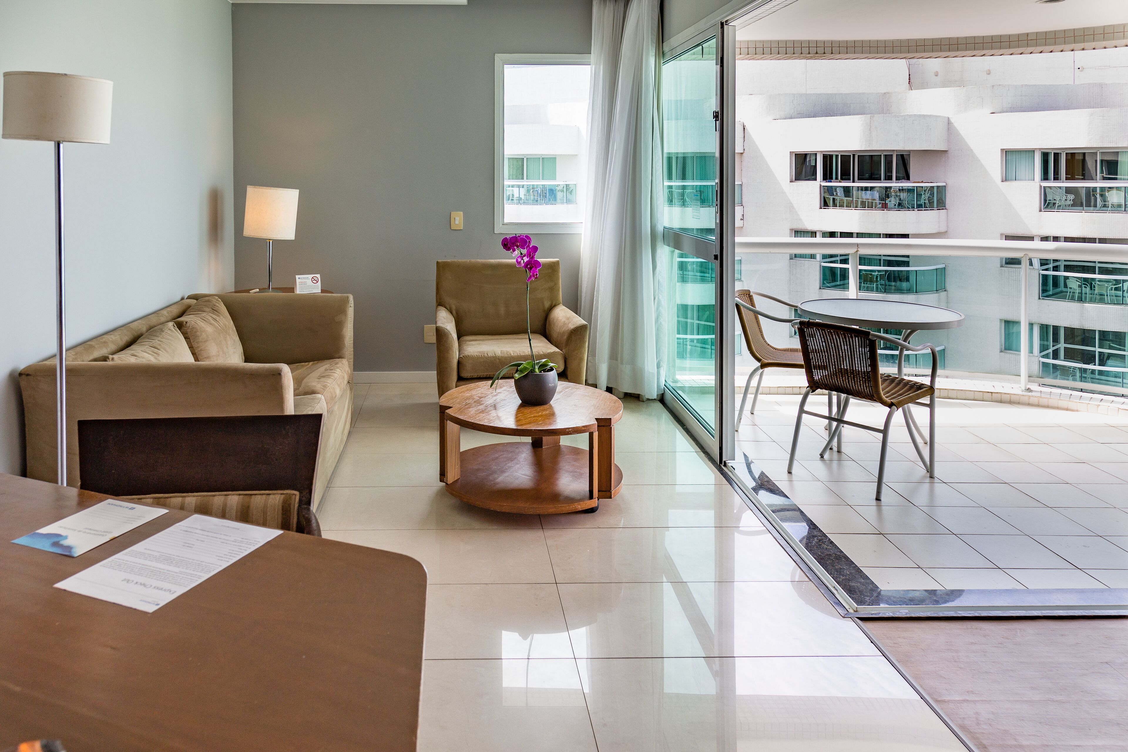 Foto - Wyndham Rio Barra