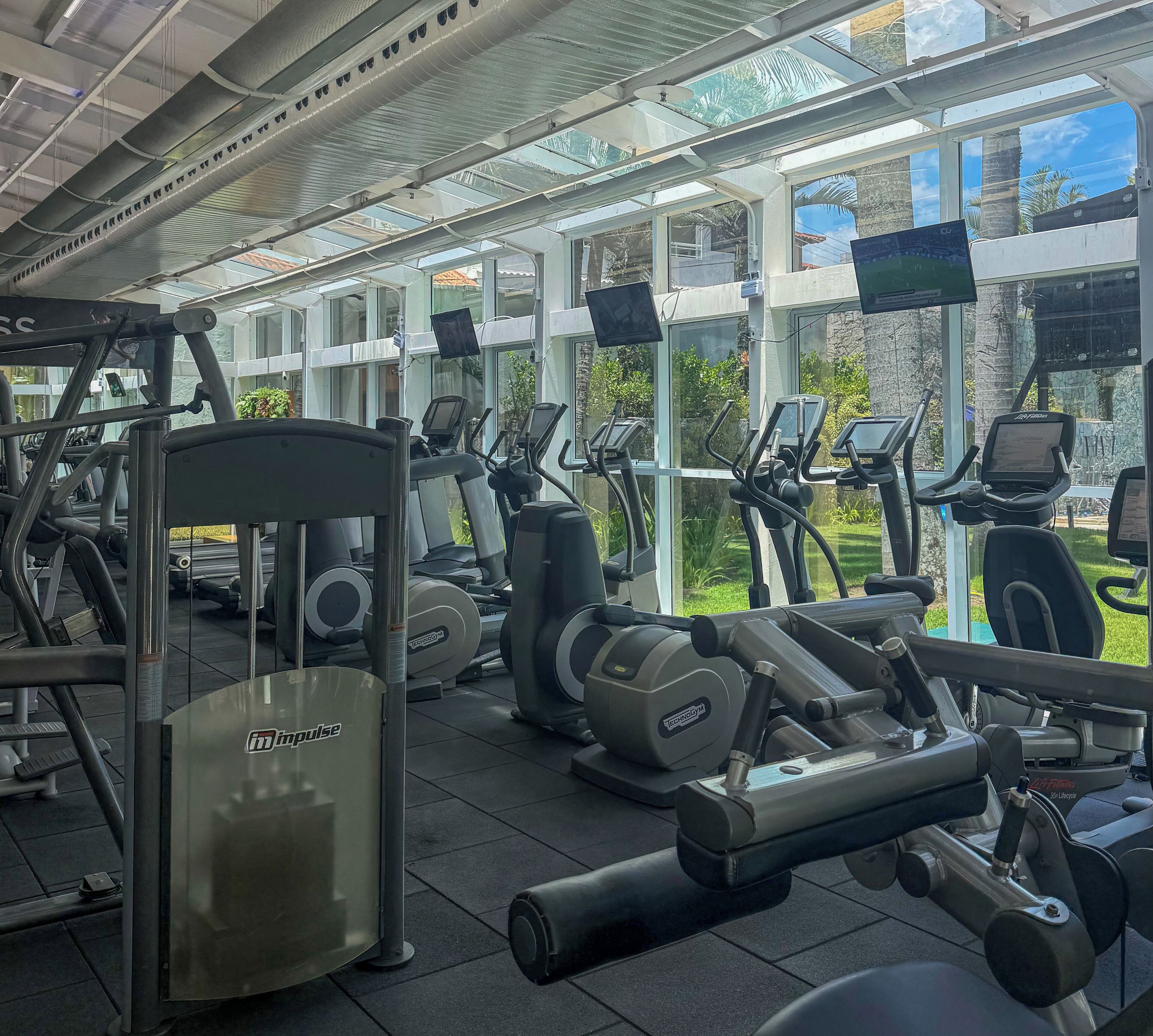 Photo - Wyndham Rio Barra