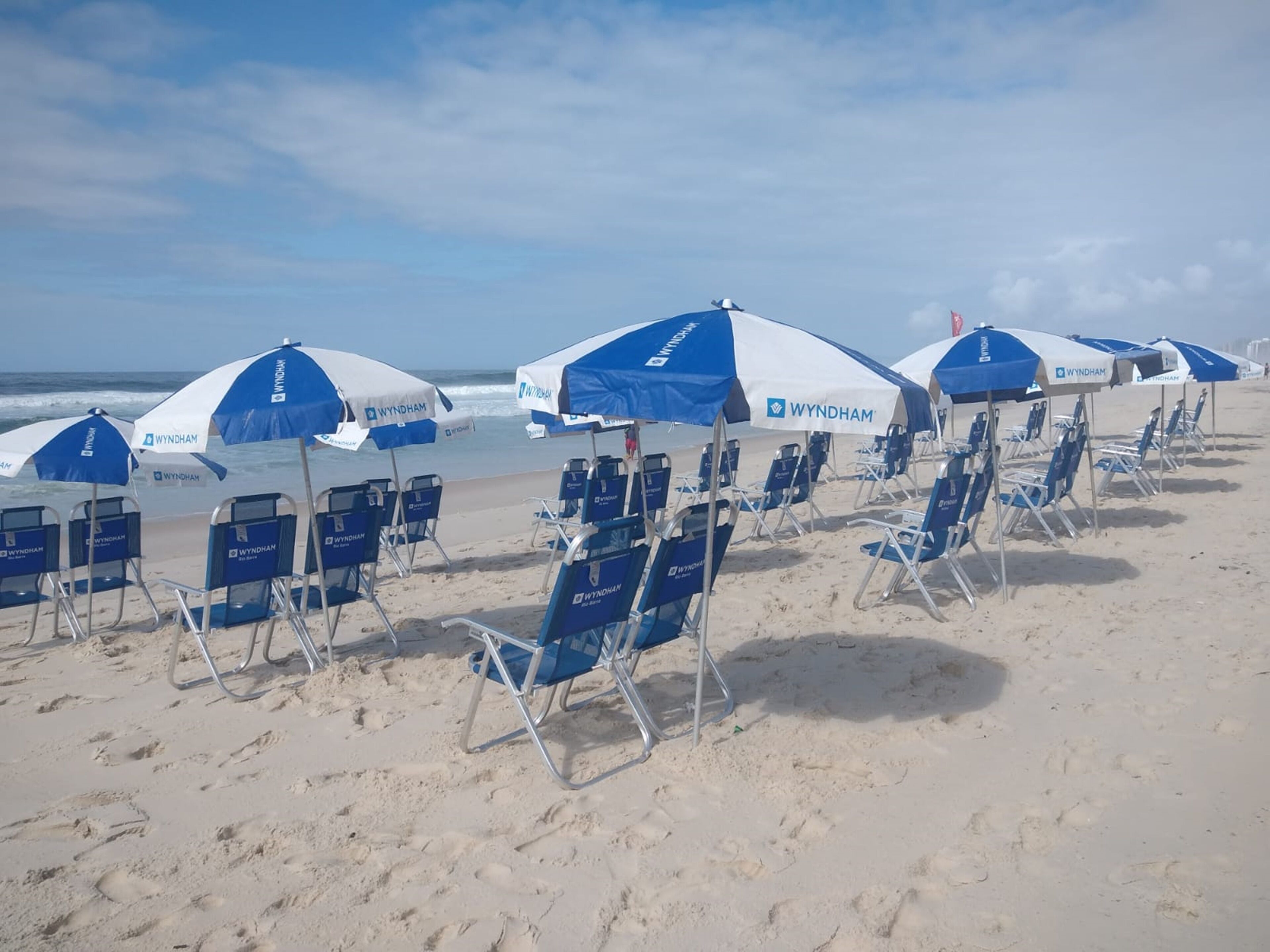 Photo - Wyndham Rio Barra