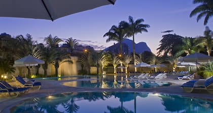 Wyndham Rio Barra
