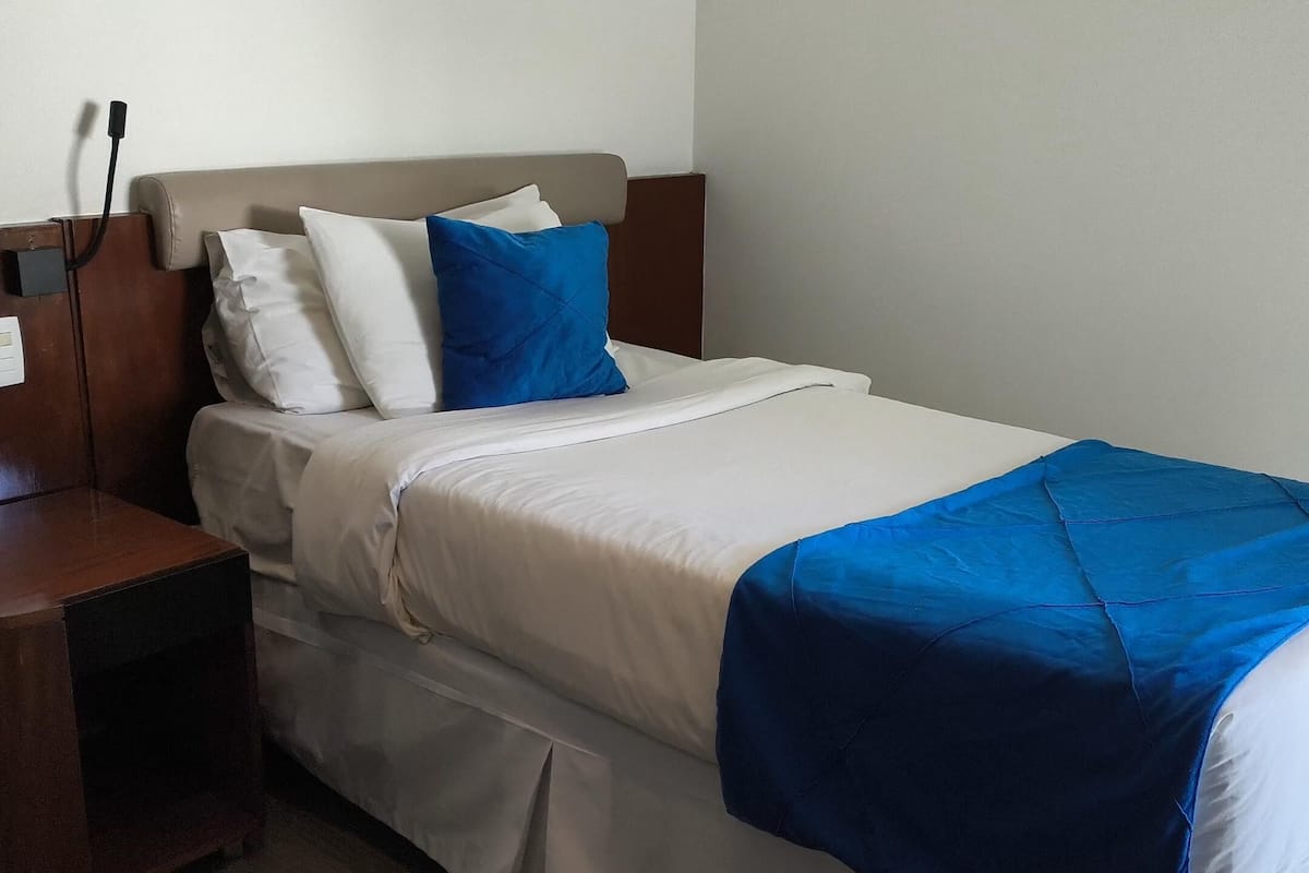 Minibar, in-room safe, desk, laptop workspace