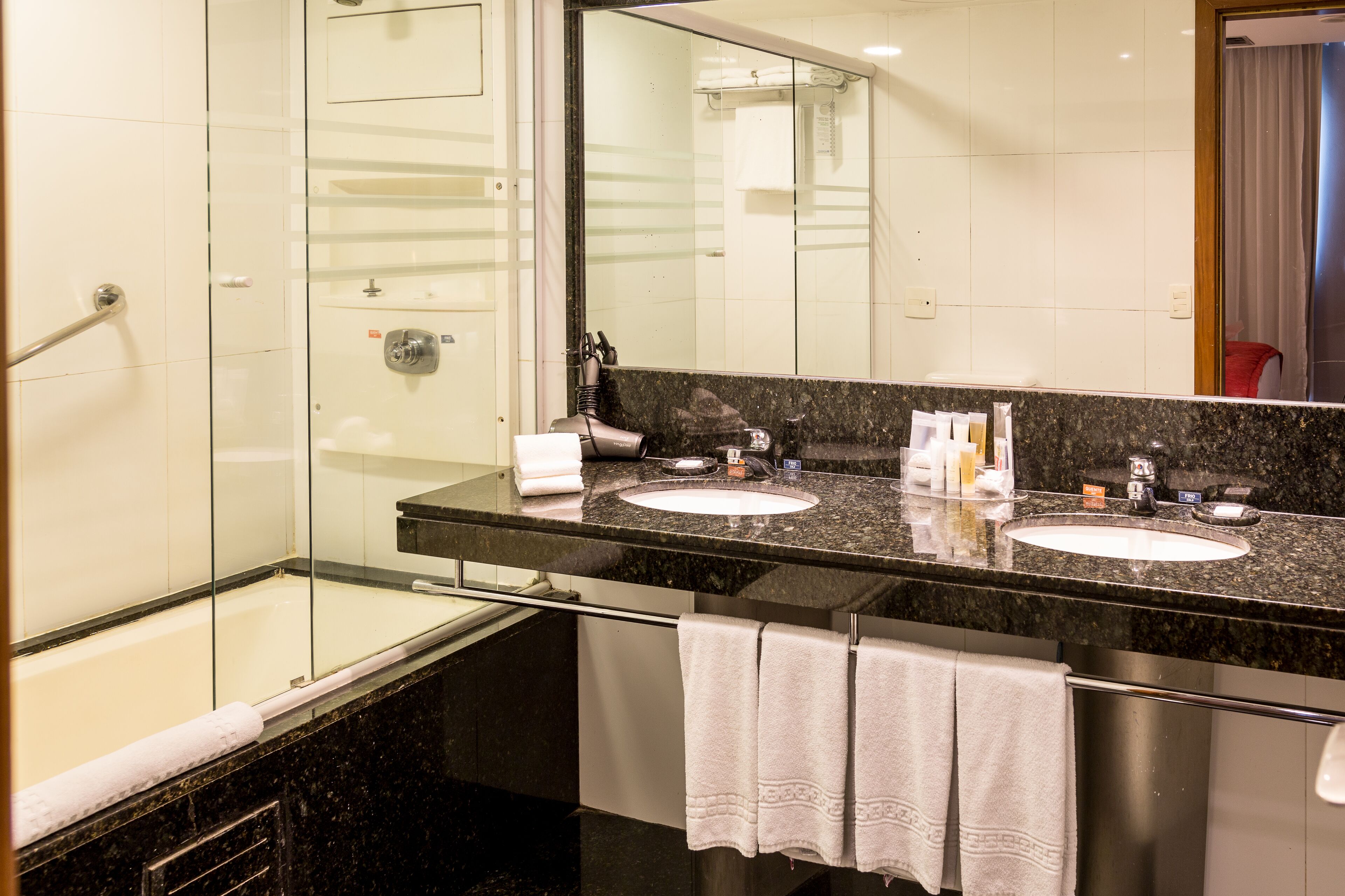 Foto - Wyndham Rio Barra