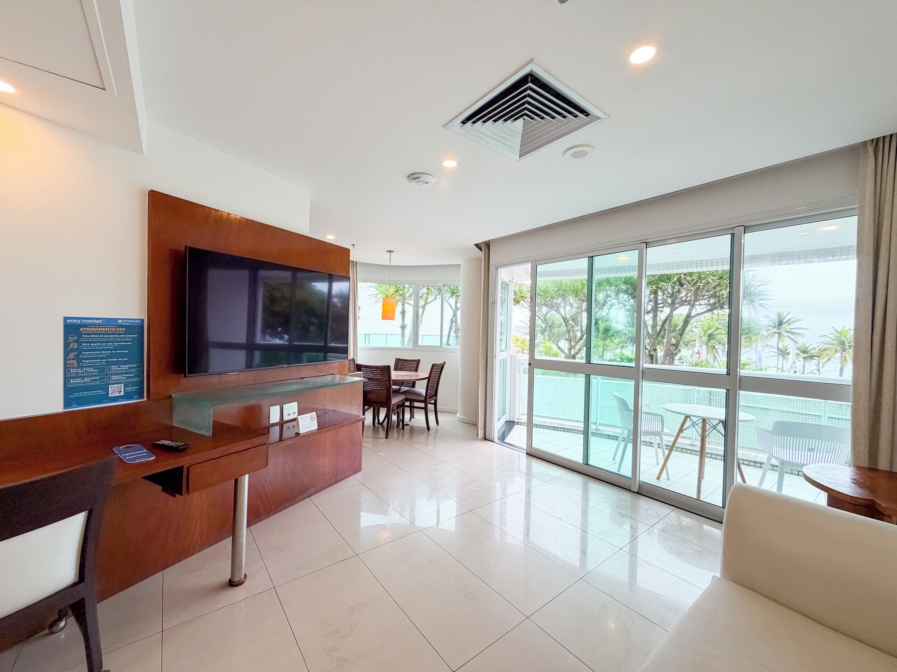 Foto - Wyndham Rio Barra