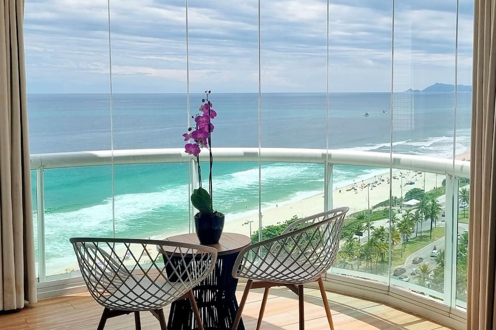 Wyndham Rio Barra
