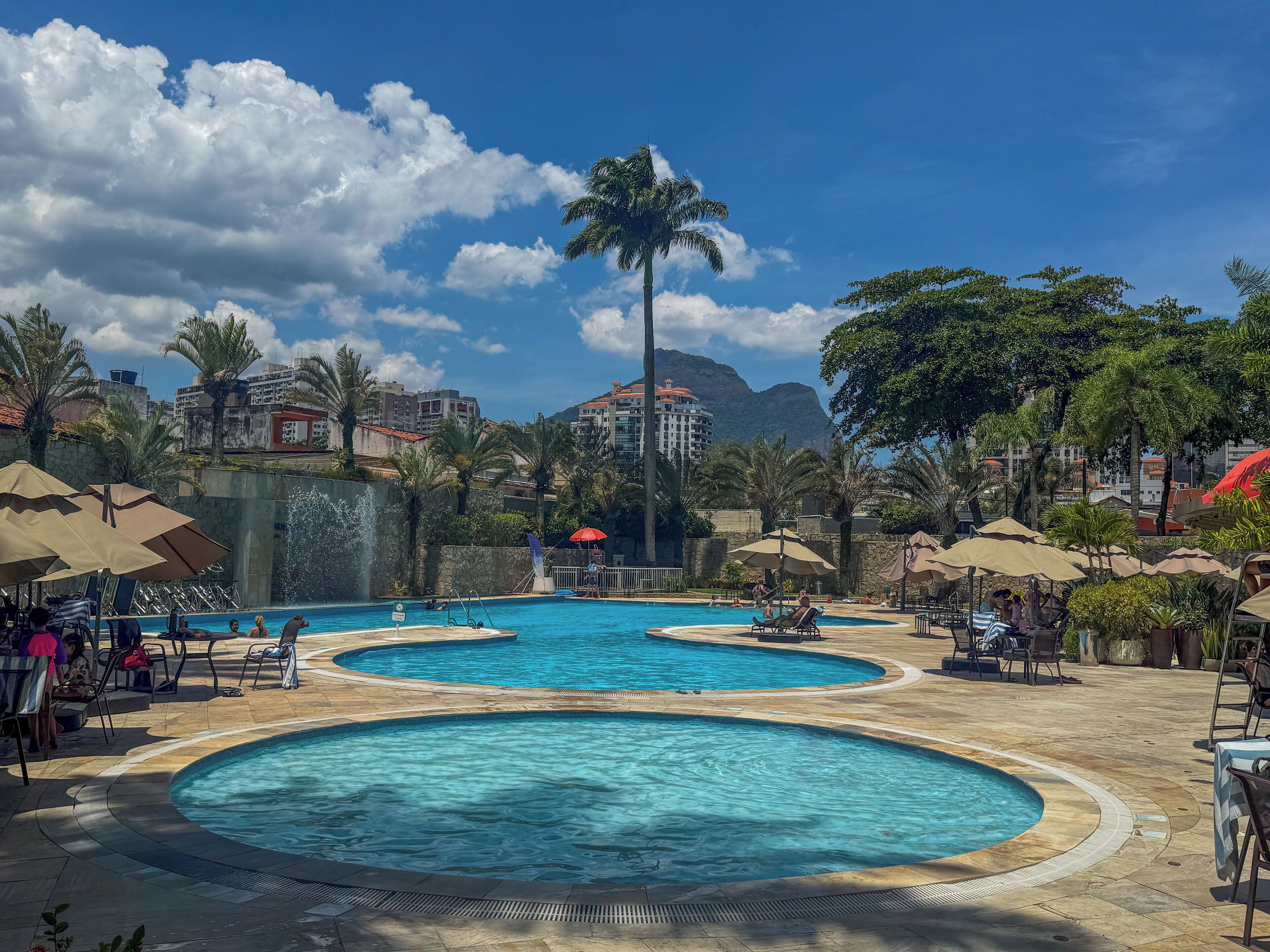 Photo - Wyndham Rio Barra