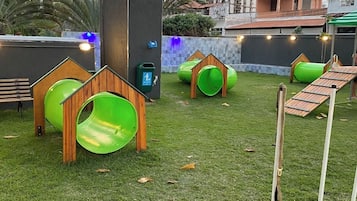 Comodidades para pets