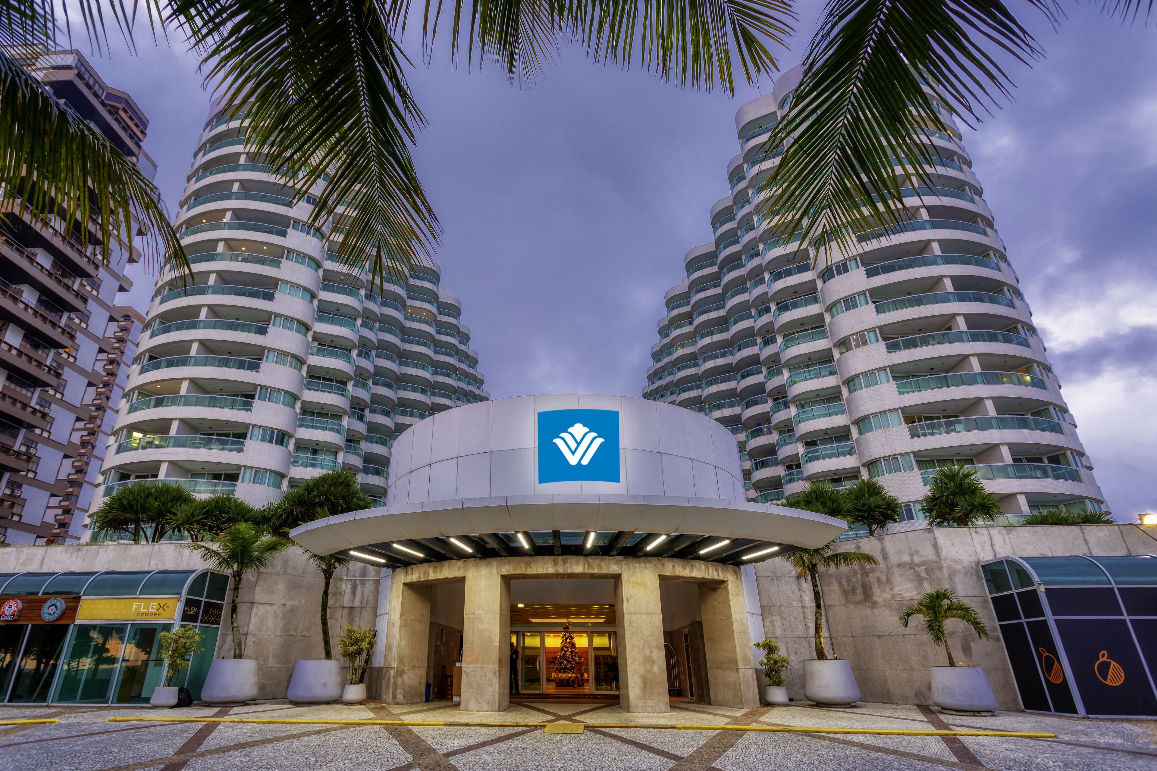 Photo - Wyndham Rio Barra
