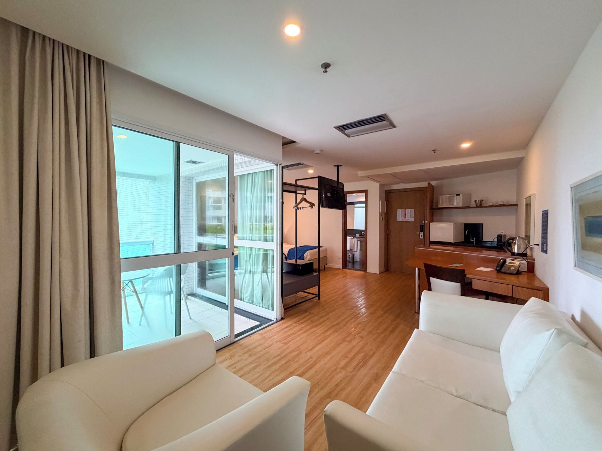 Photo - Wyndham Rio Barra