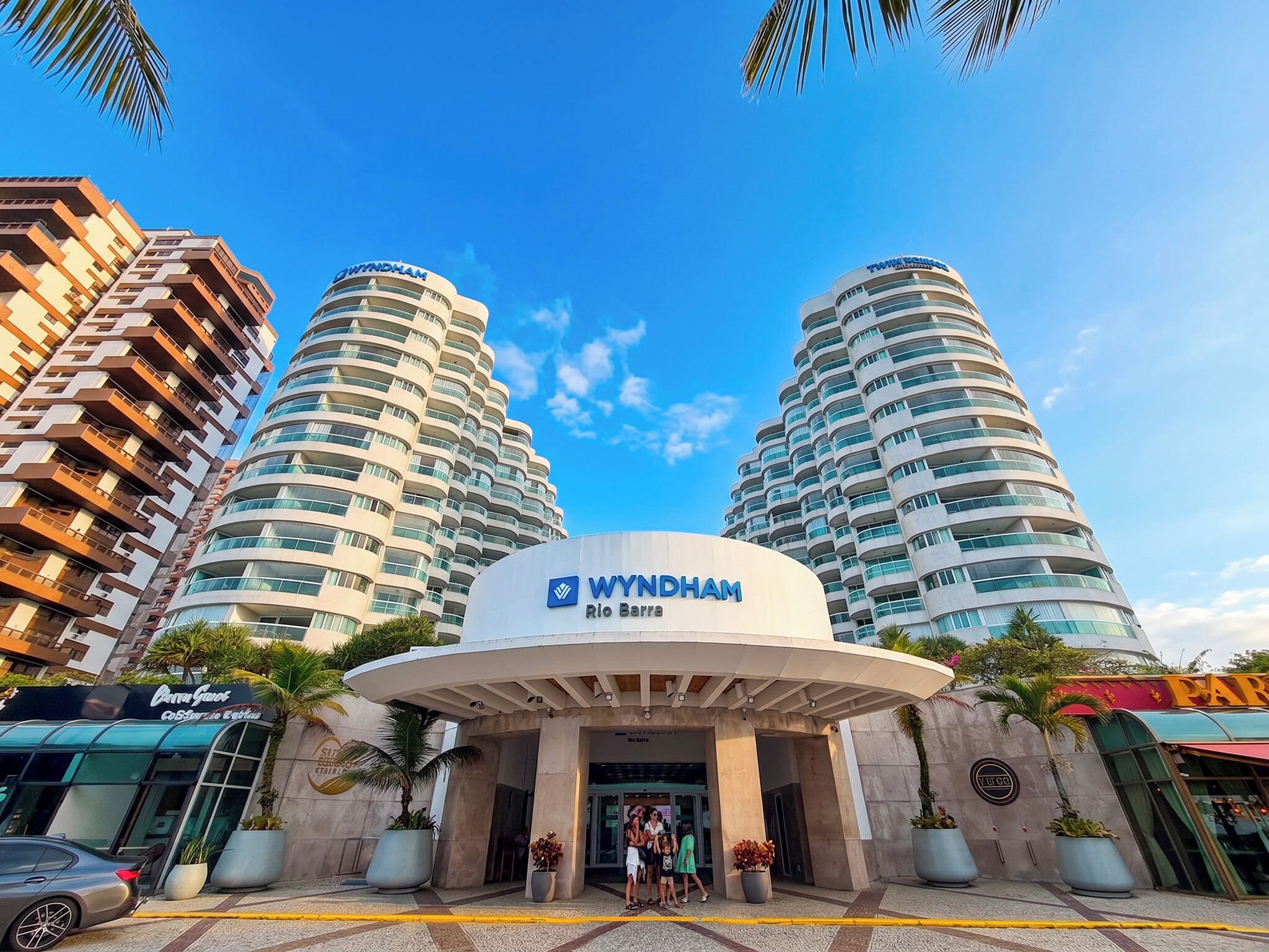 Photo - Wyndham Rio Barra