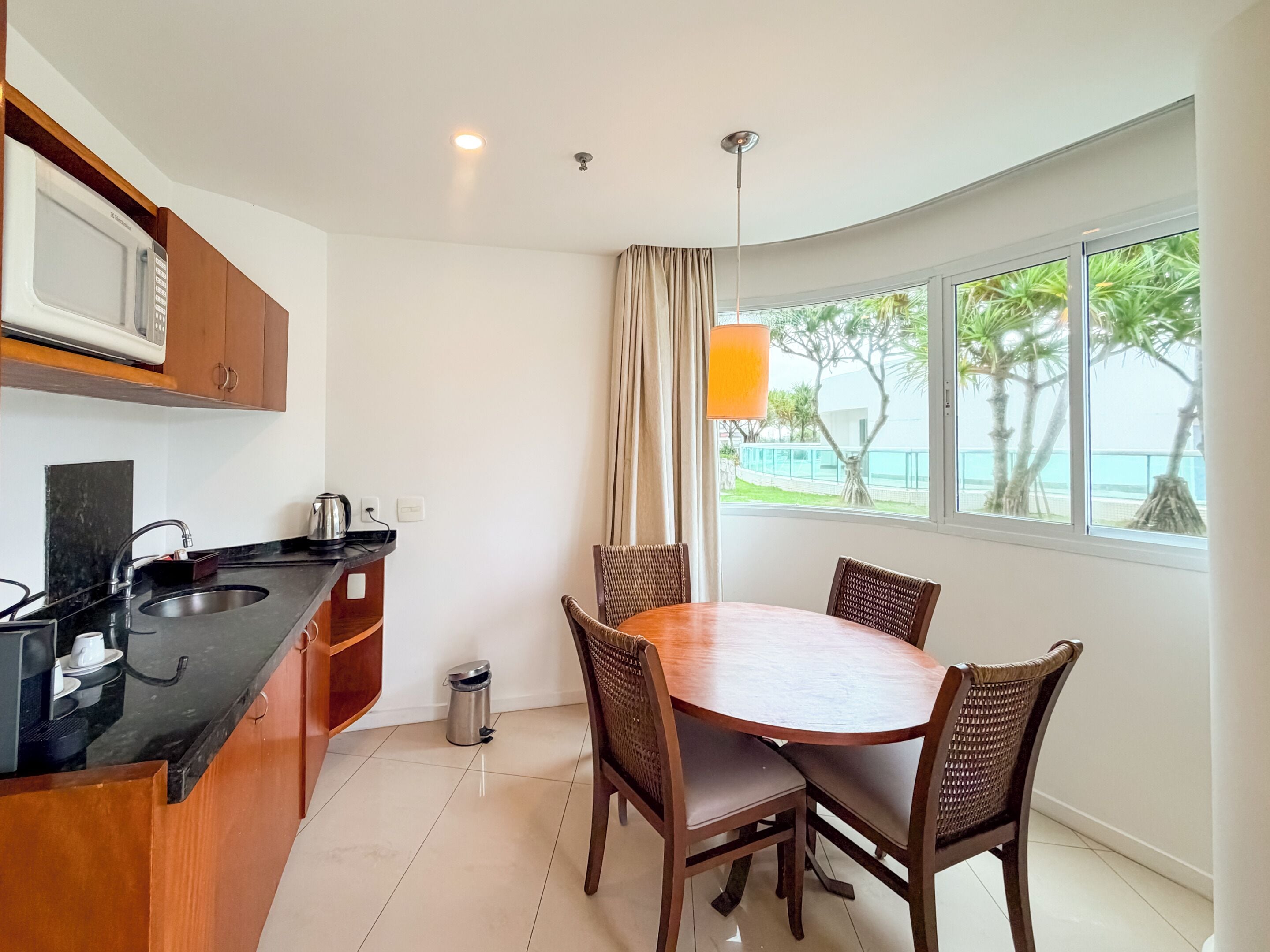 Foto - Wyndham Rio Barra