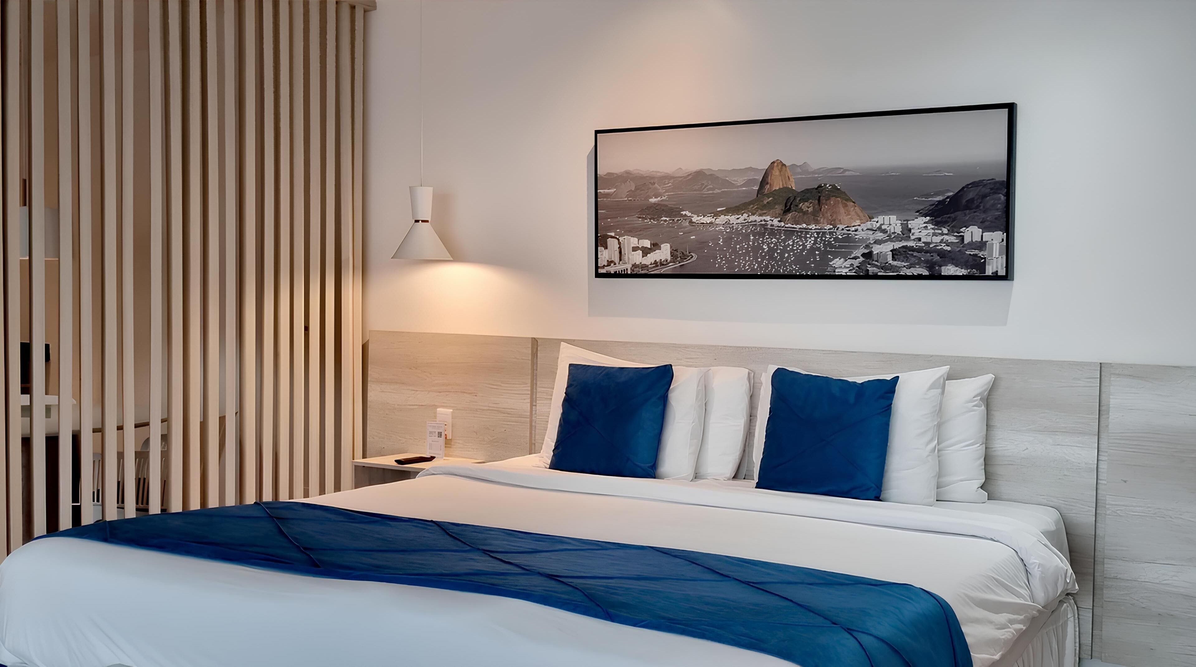 Photo - Wyndham Rio Barra