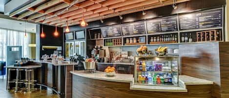 Breakfast and dinner served, American cuisine