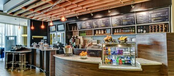 Courtyard by Marriott Bridgeport Clarksburg