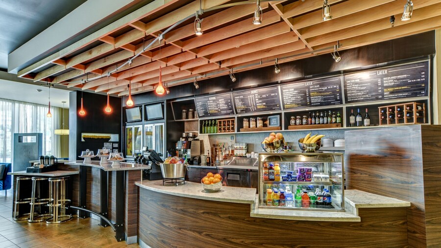 Courtyard by Marriott Bridgeport Clarksburg